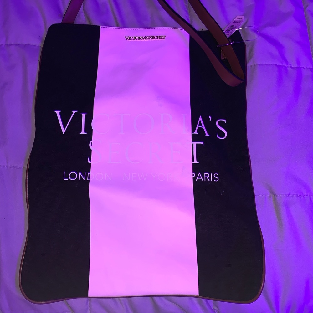Victoria secret shoulder bag